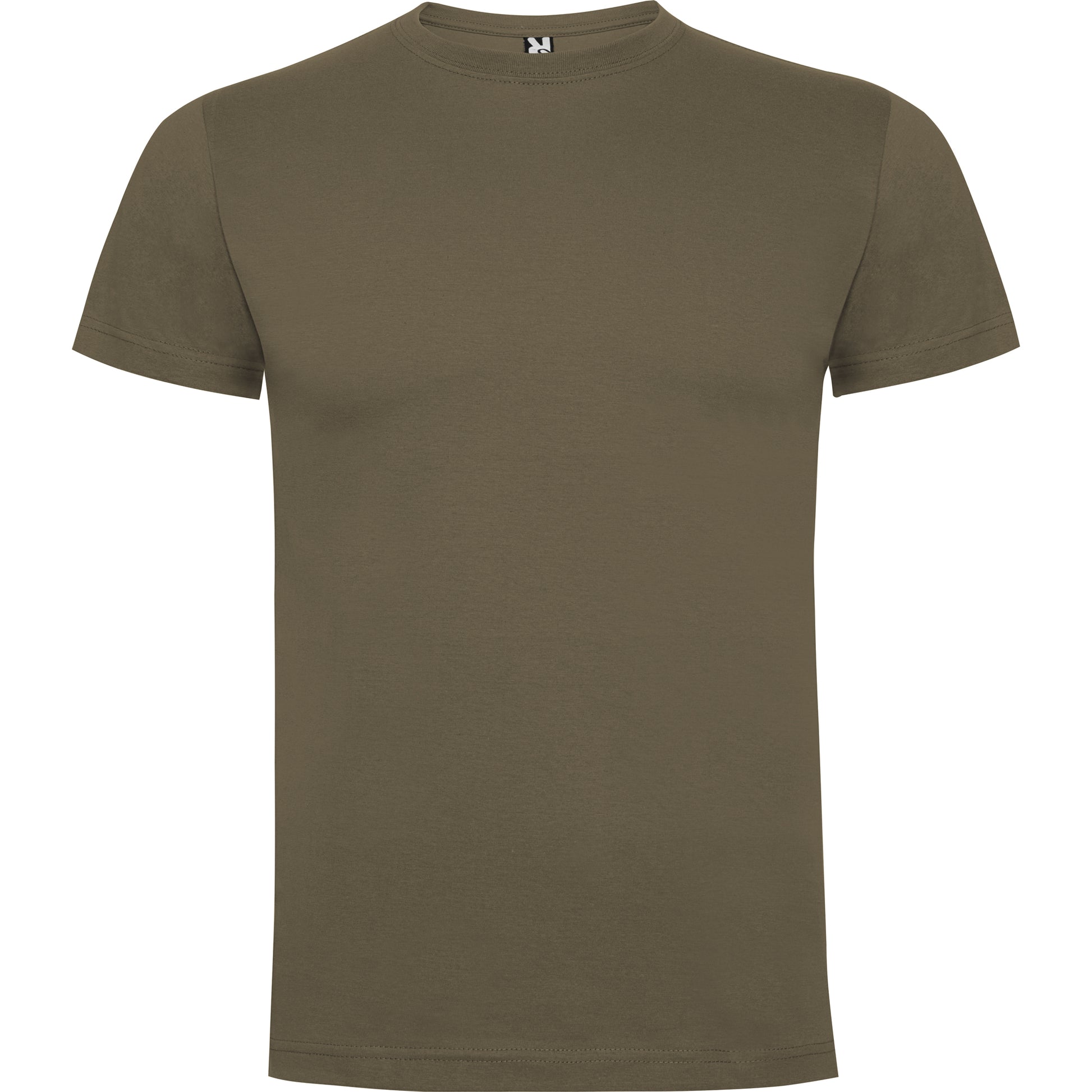T-shirt homme personnalisable 'Dogo premium' 165 gr/m² - Flock élite