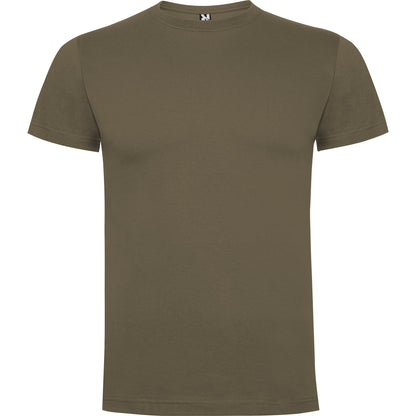 T-shirt homme personnalisable 'Dogo premium' 165 gr/m² - Flock élite