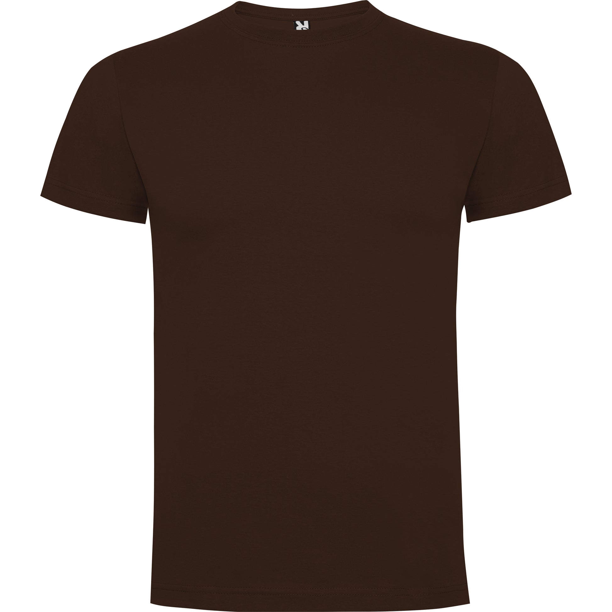T-shirt homme personnalisable 'Dogo premium' 165 gr/m² - Flock élite
