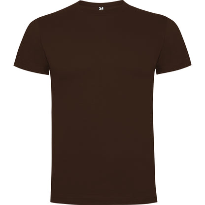T-shirt homme personnalisable 'Dogo premium' 165 gr/m² - Flock élite