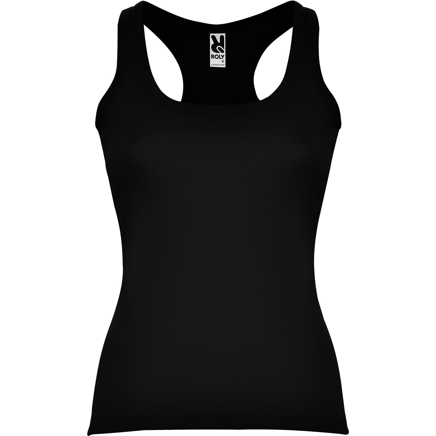 Débardeur femme personnalisable 'carolina' 220 gr/m²