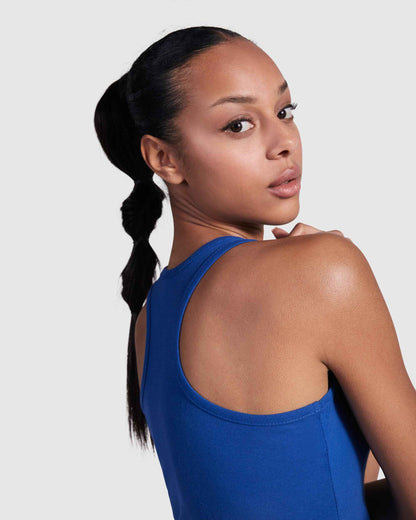 Débardeur femme personnalisable 'carolina' 220 gr/m² - Flock élite