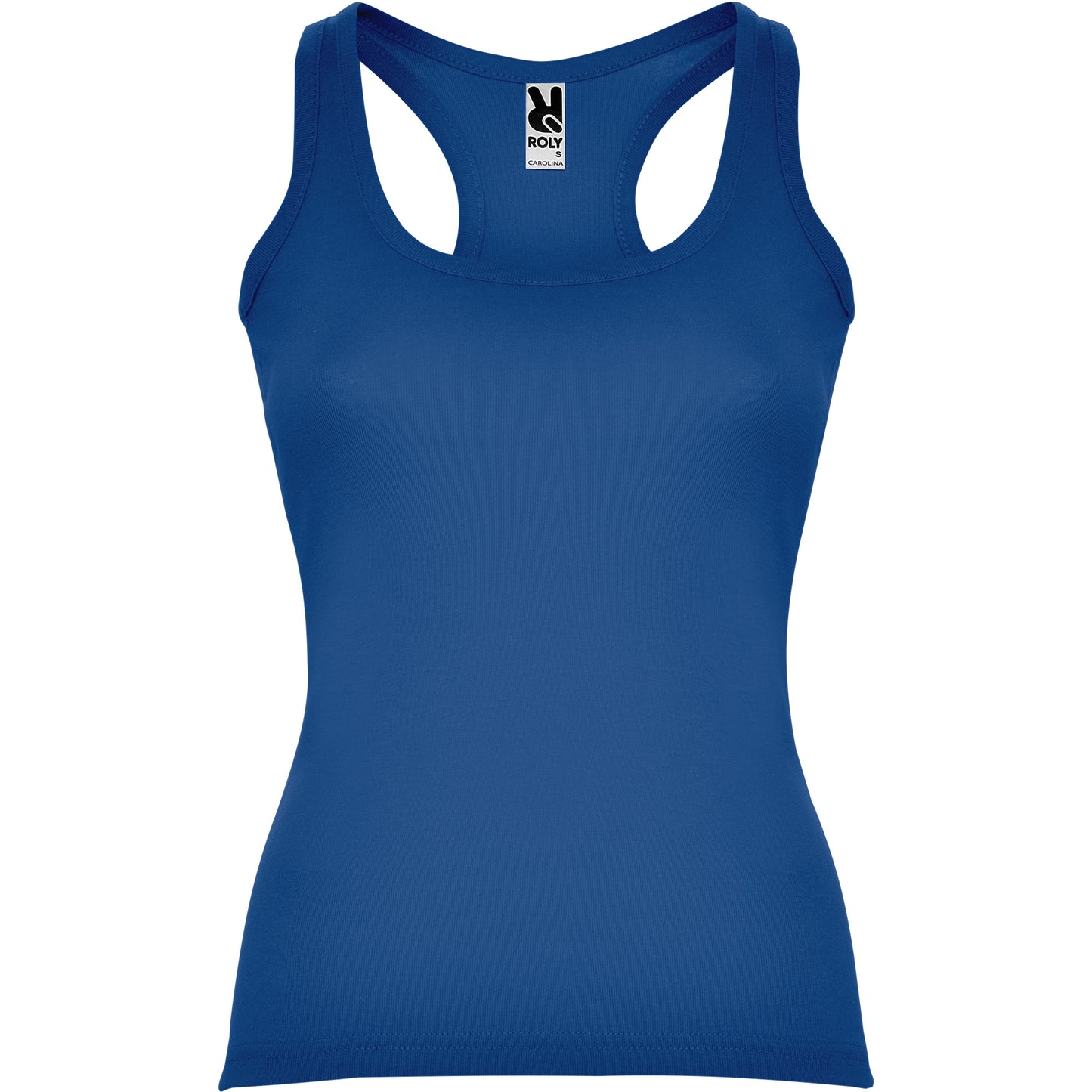 Débardeur femme personnalisable 'carolina' 220 gr/m²