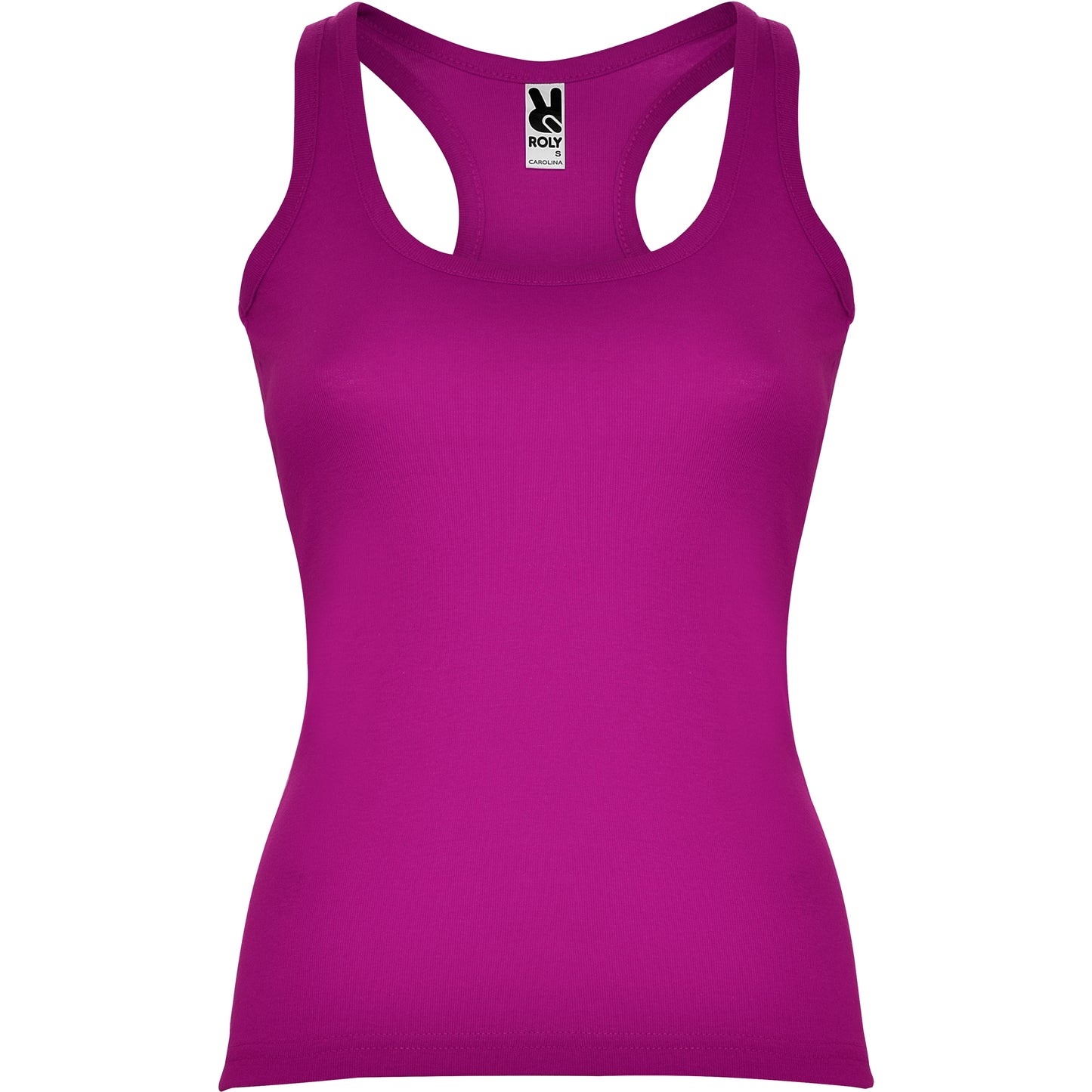 Débardeur femme personnalisable 'carolina' 220 gr/m²