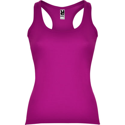 Débardeur femme personnalisable 'carolina' 220 gr/m²