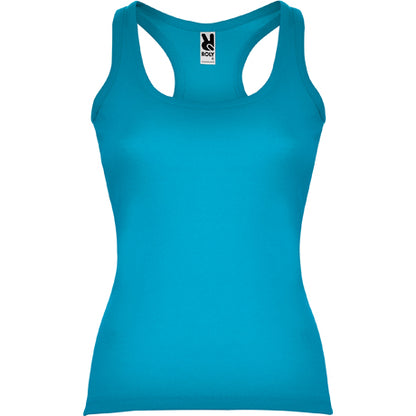 Débardeur femme personnalisable 'carolina' 220 gr/m²