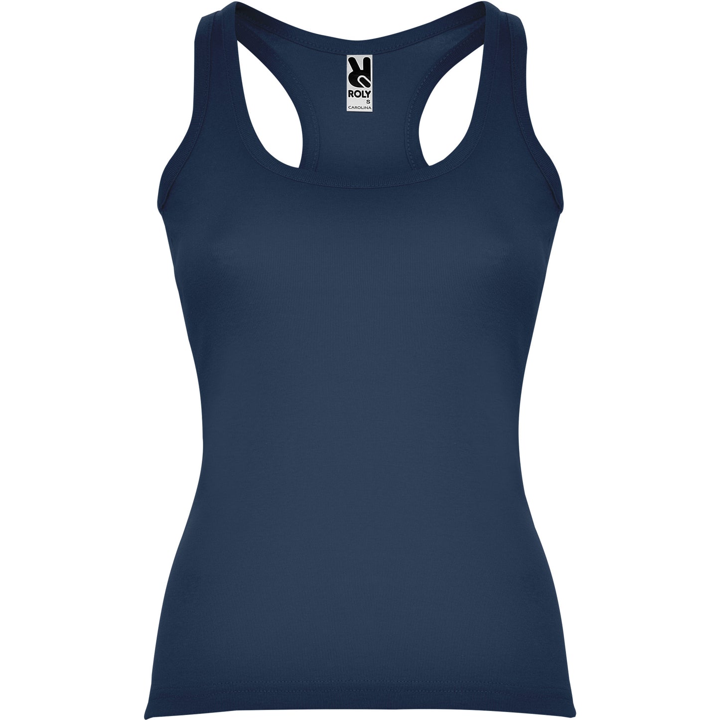 Débardeur femme personnalisable 'carolina' 220 gr/m²