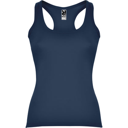 Débardeur femme personnalisable 'carolina' 220 gr/m²