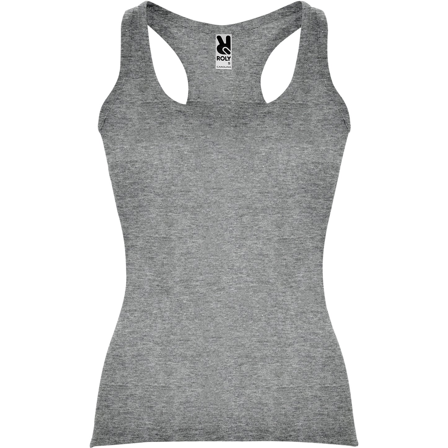 Débardeur femme personnalisable 'carolina' 220 gr/m²