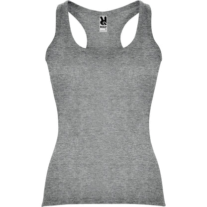 Débardeur femme personnalisable 'carolina' 220 gr/m²