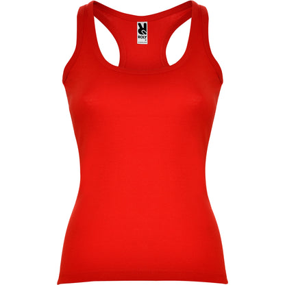 Débardeur femme personnalisable 'carolina' 220 gr/m²