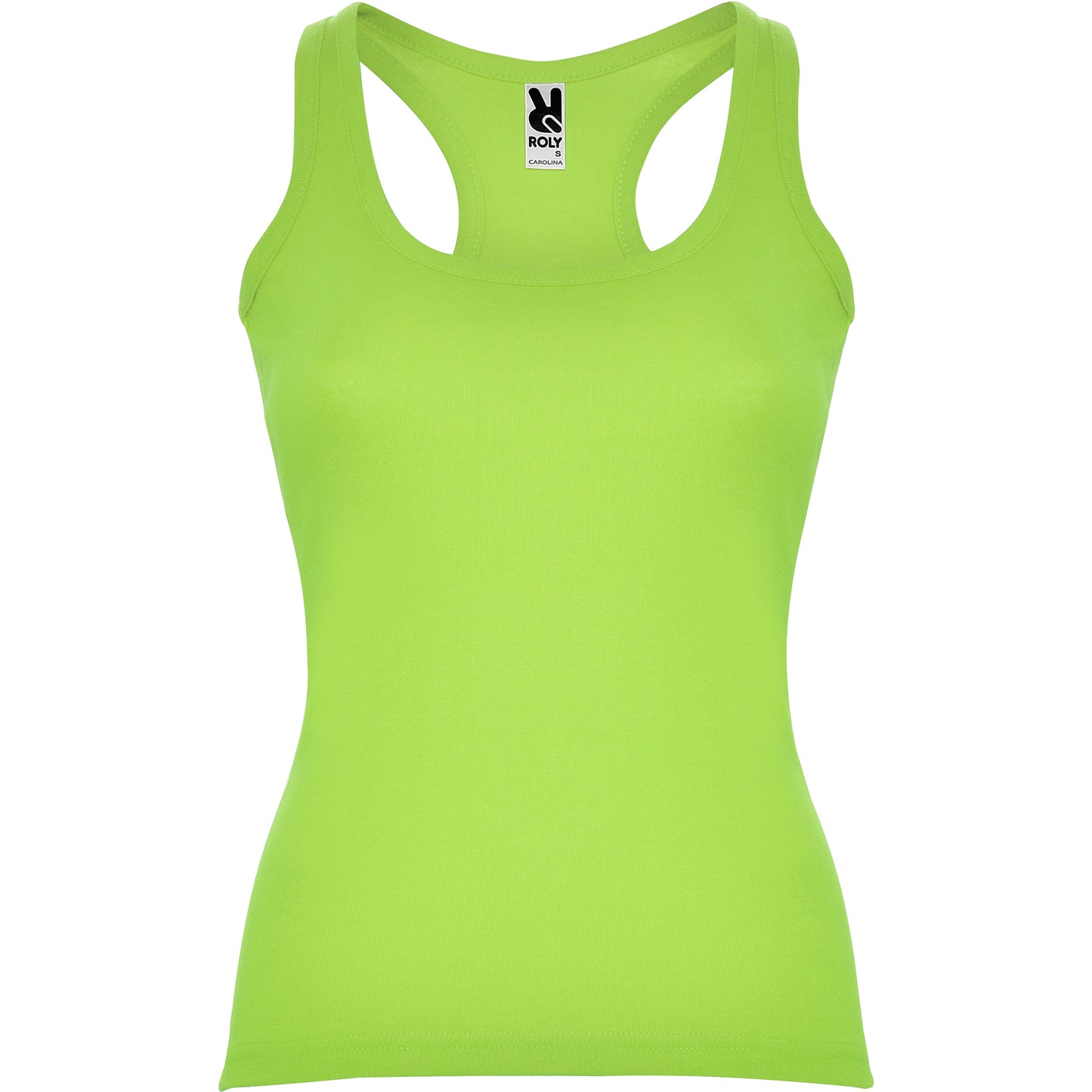 Débardeur femme personnalisable 'carolina' 220 gr/m²