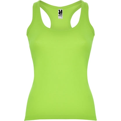Débardeur femme personnalisable 'carolina' 220 gr/m²