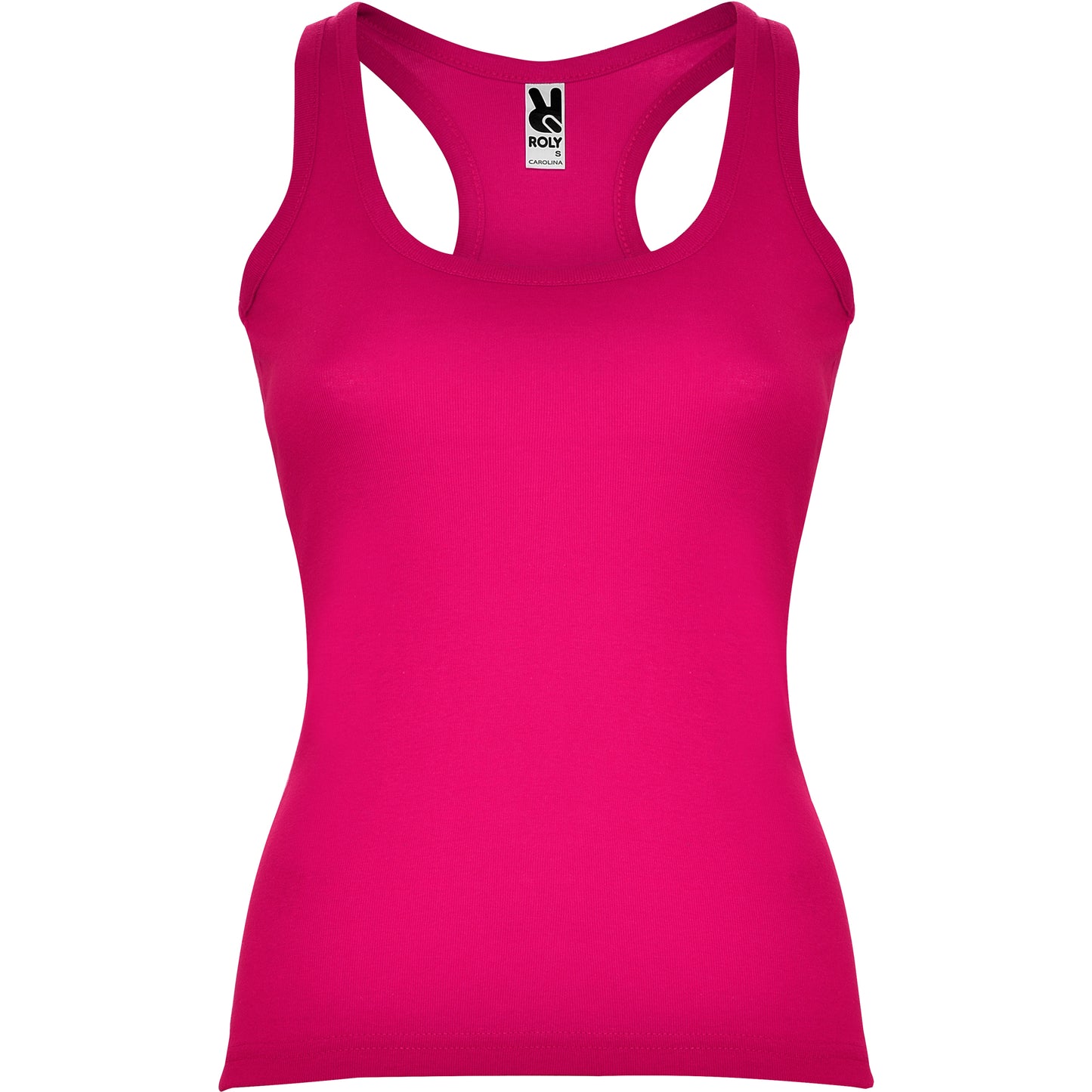 Débardeur femme personnalisable 'carolina' 220 gr/m²