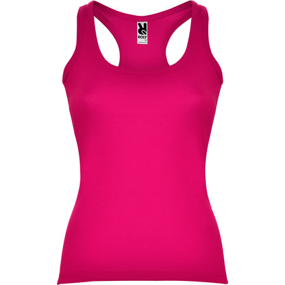 Débardeur femme personnalisable 'carolina' 220 gr/m²