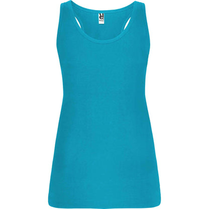 Débardeur enfant personnalisable 'Brenda' 160 gr/m²