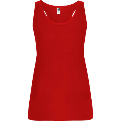 Débardeur enfant personnalisable 'Brenda' 160 gr/m²