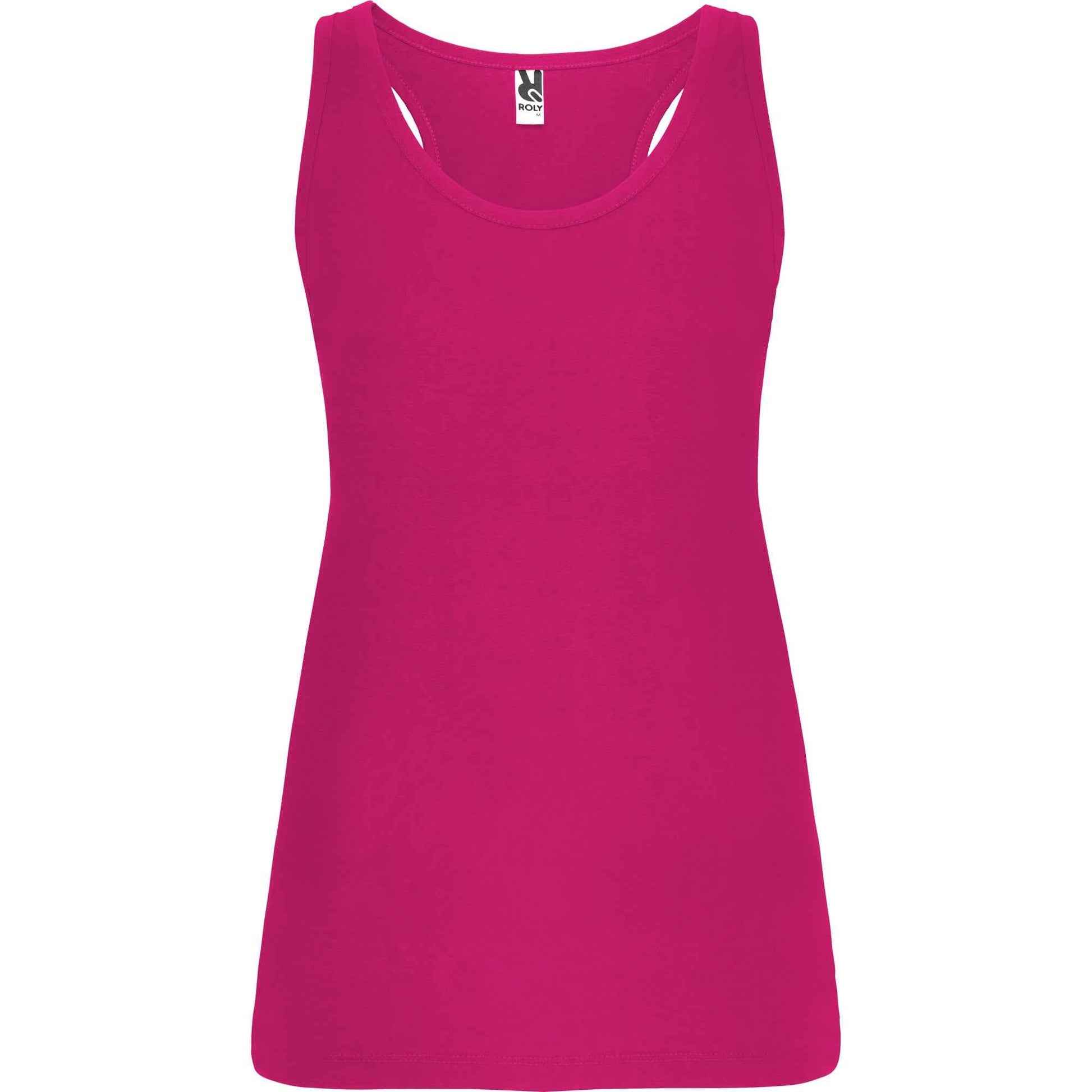 Débardeur enfant personnalisable 'Brenda' 160 gr/m²