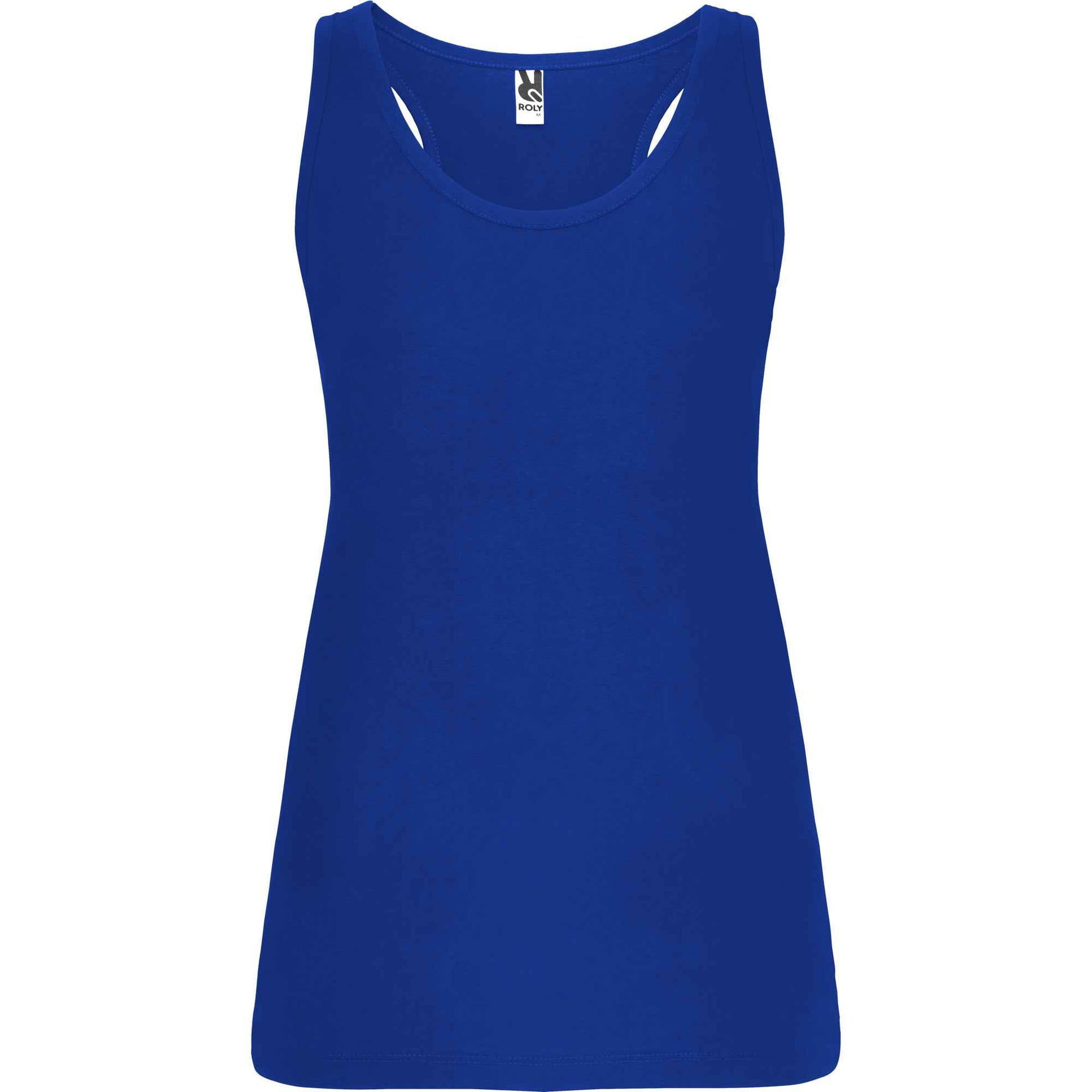 Débardeur enfant personnalisable 'Brenda' 160 gr/m²