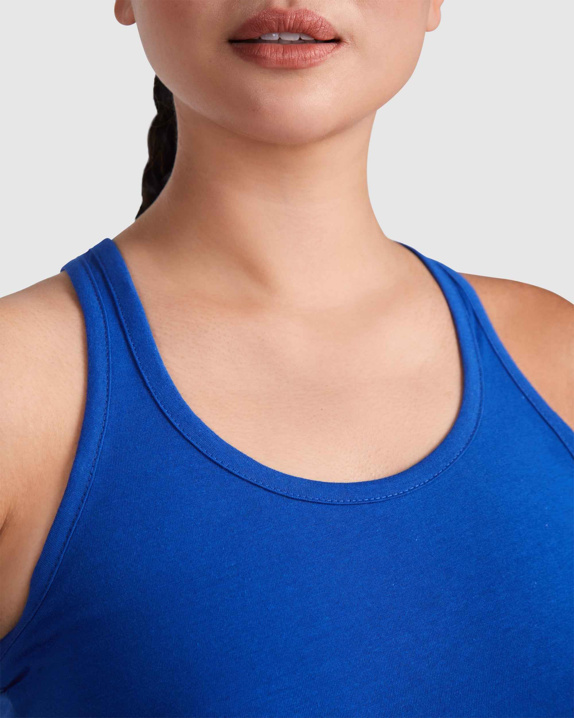 Débardeur enfant personnalisable 'Brenda' 160 gr/m²