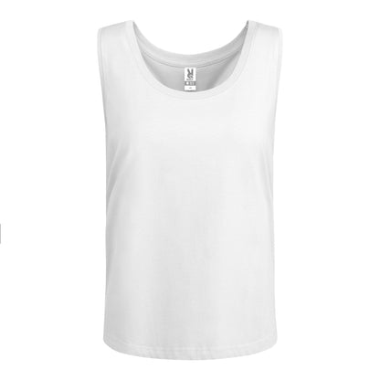 Débardeur femme personnalisable 'Nara'