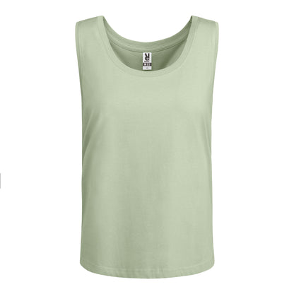 Débardeur femme personnalisable 'Nara'