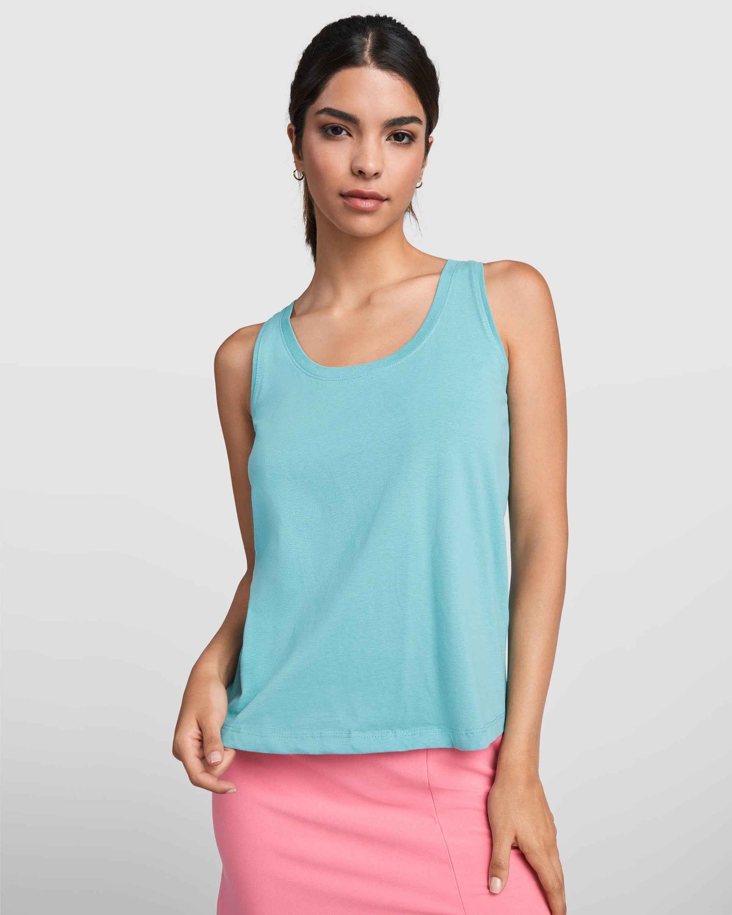 Débardeur femme personnalisable 'Nara' - Flock élite