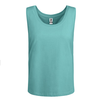 Débardeur femme personnalisable 'Nara'