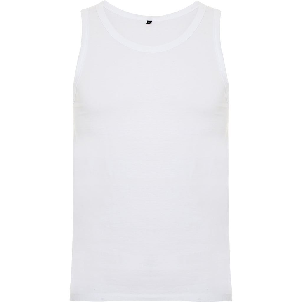 Débardeur enfant personnalisable 'Texas' 155 gr/m²