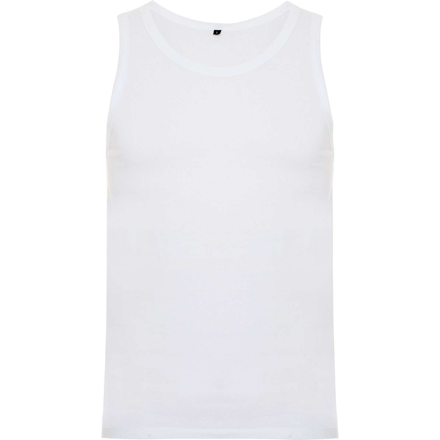 Débardeur homme personnalisable 'Texas' 155 gr/m²