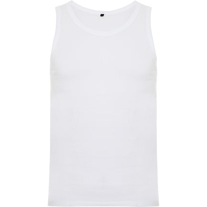 Débardeur homme personnalisable 'Texas' 155 gr/m²