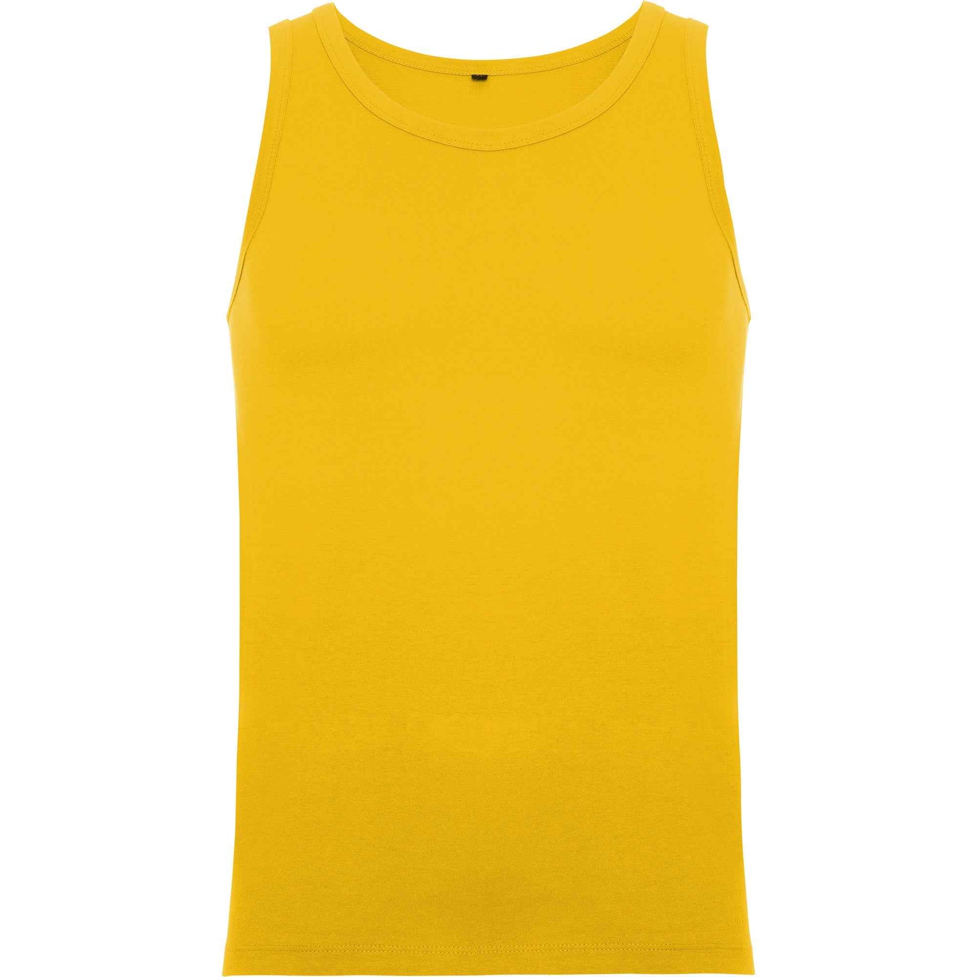Débardeur enfant personnalisable 'Texas' 155 gr/m²