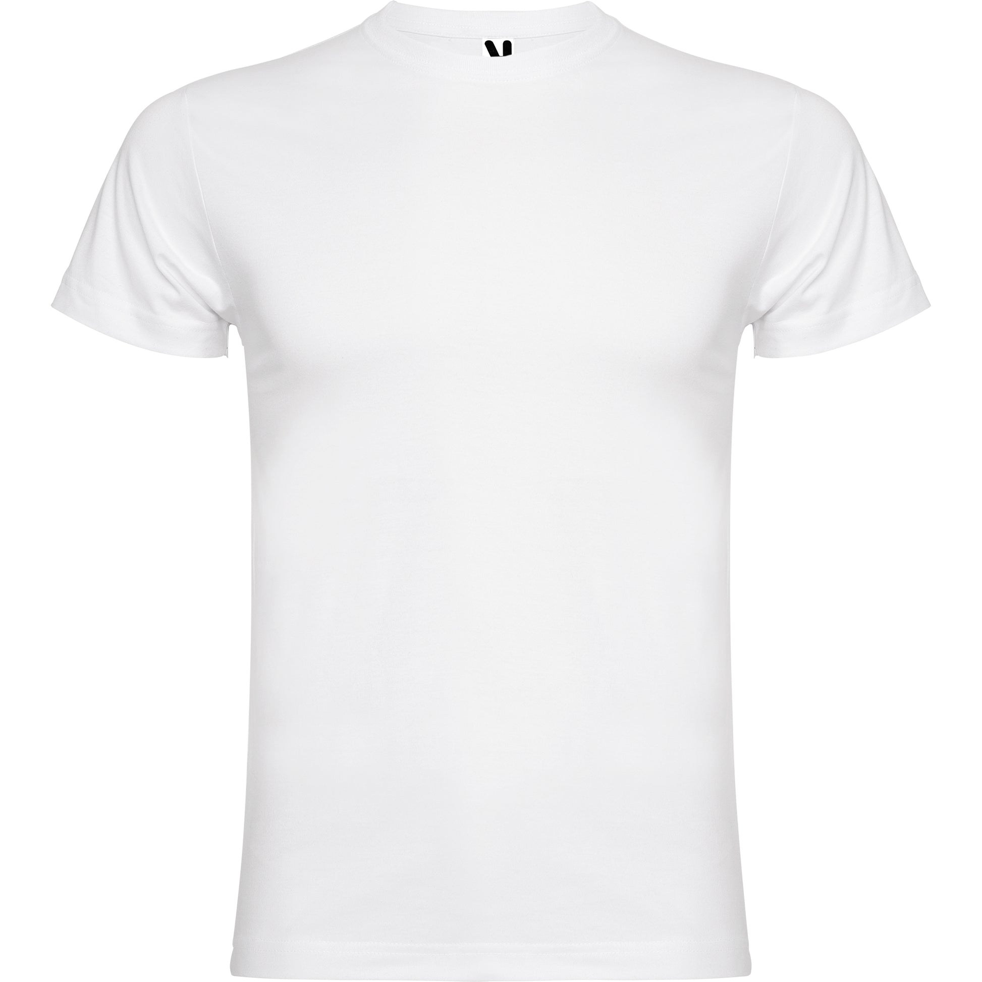 T-shirt enfant personnalisable 'Braco' 180 gr/m² - Flock élite