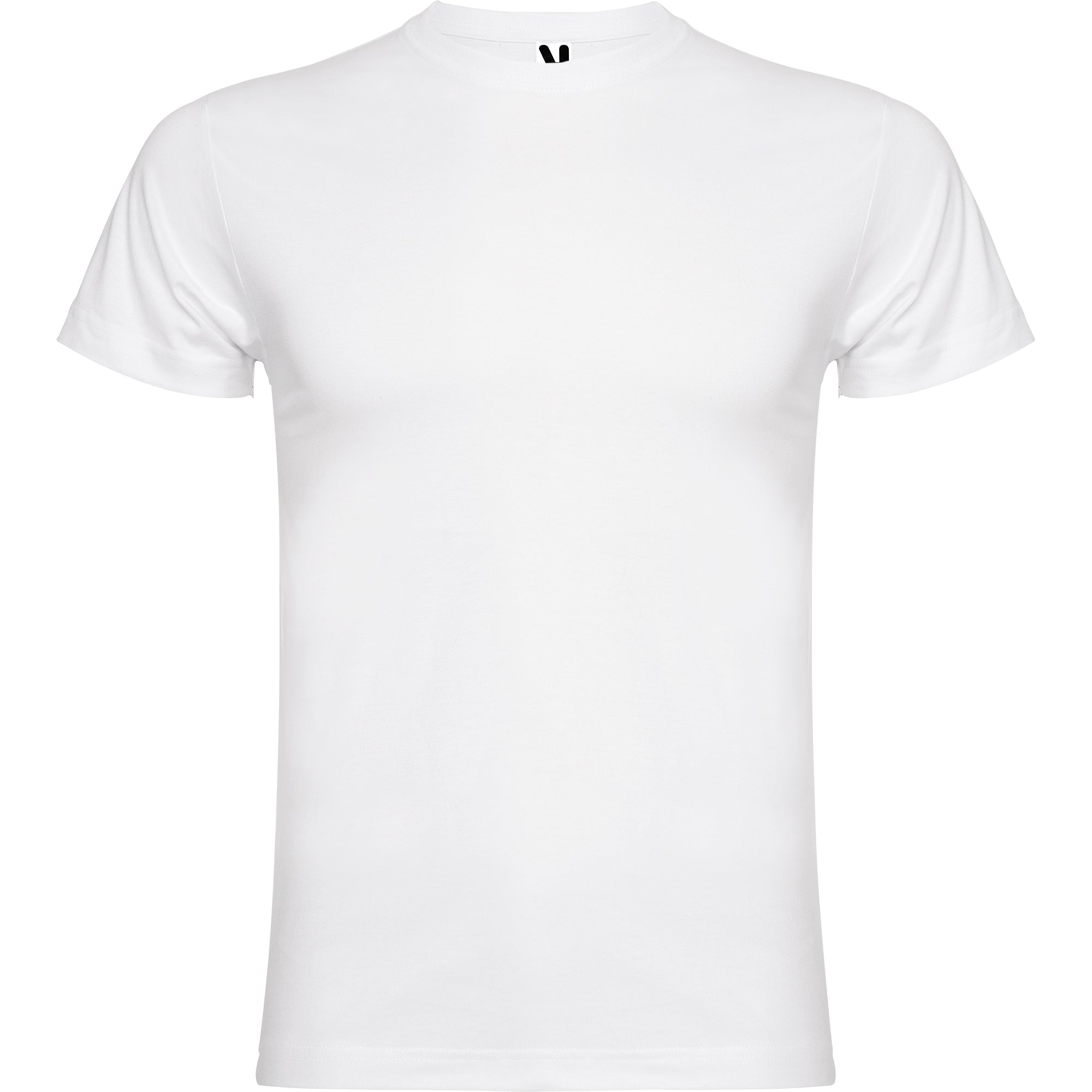 T-shirt enfant personnalisable 'Braco' 180 gr/m² - Flock élite