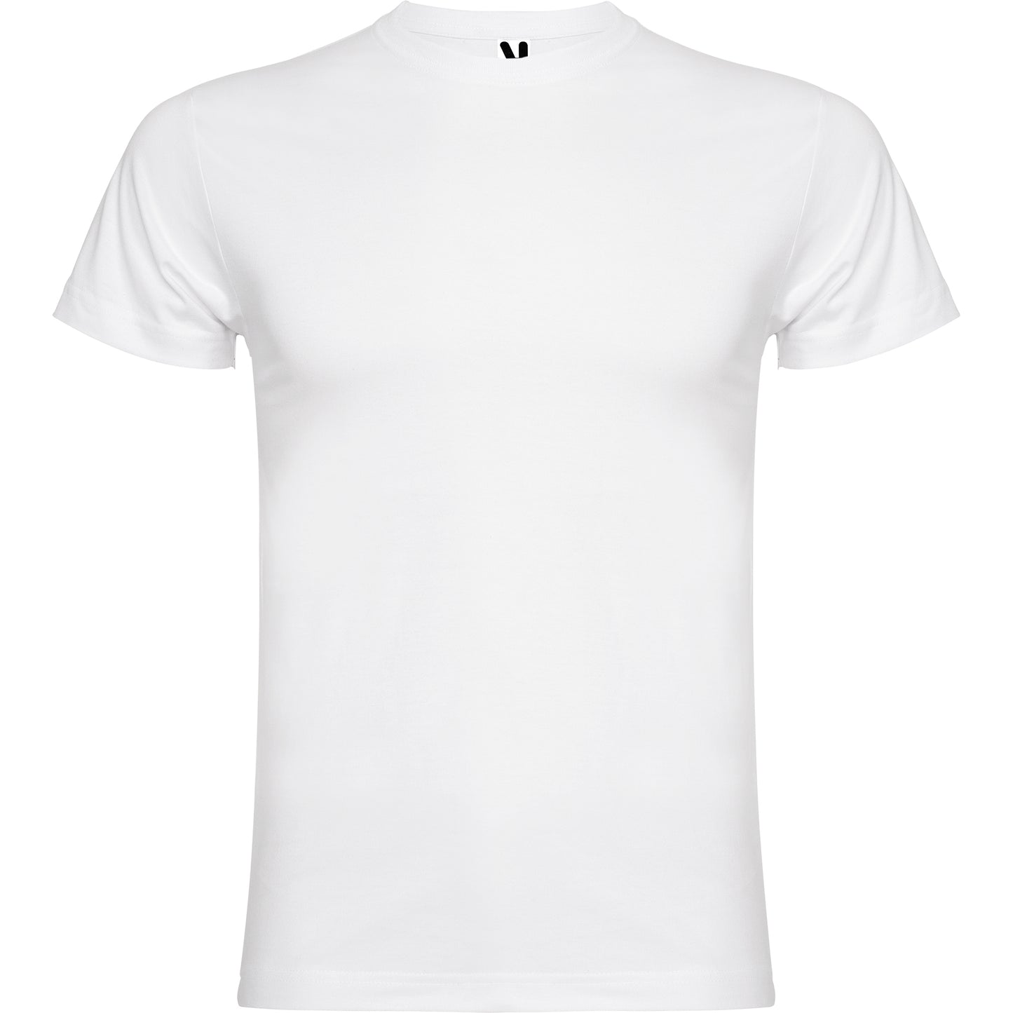 T-shirt homme personnalisable 'Braco' 180 gr/m² - Flock élite