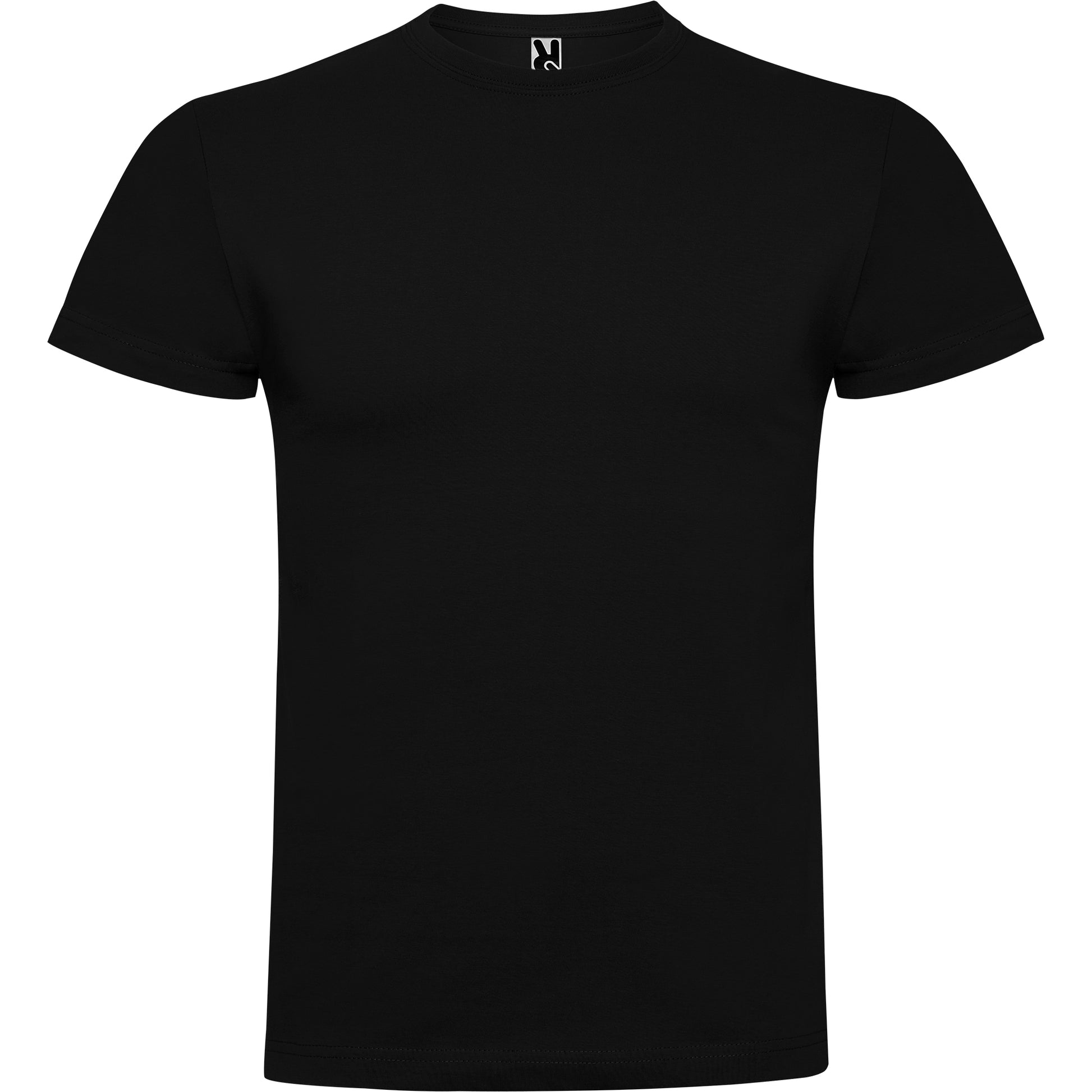T-shirt homme personnalisable 'Braco' 180 gr/m² - Flock élite