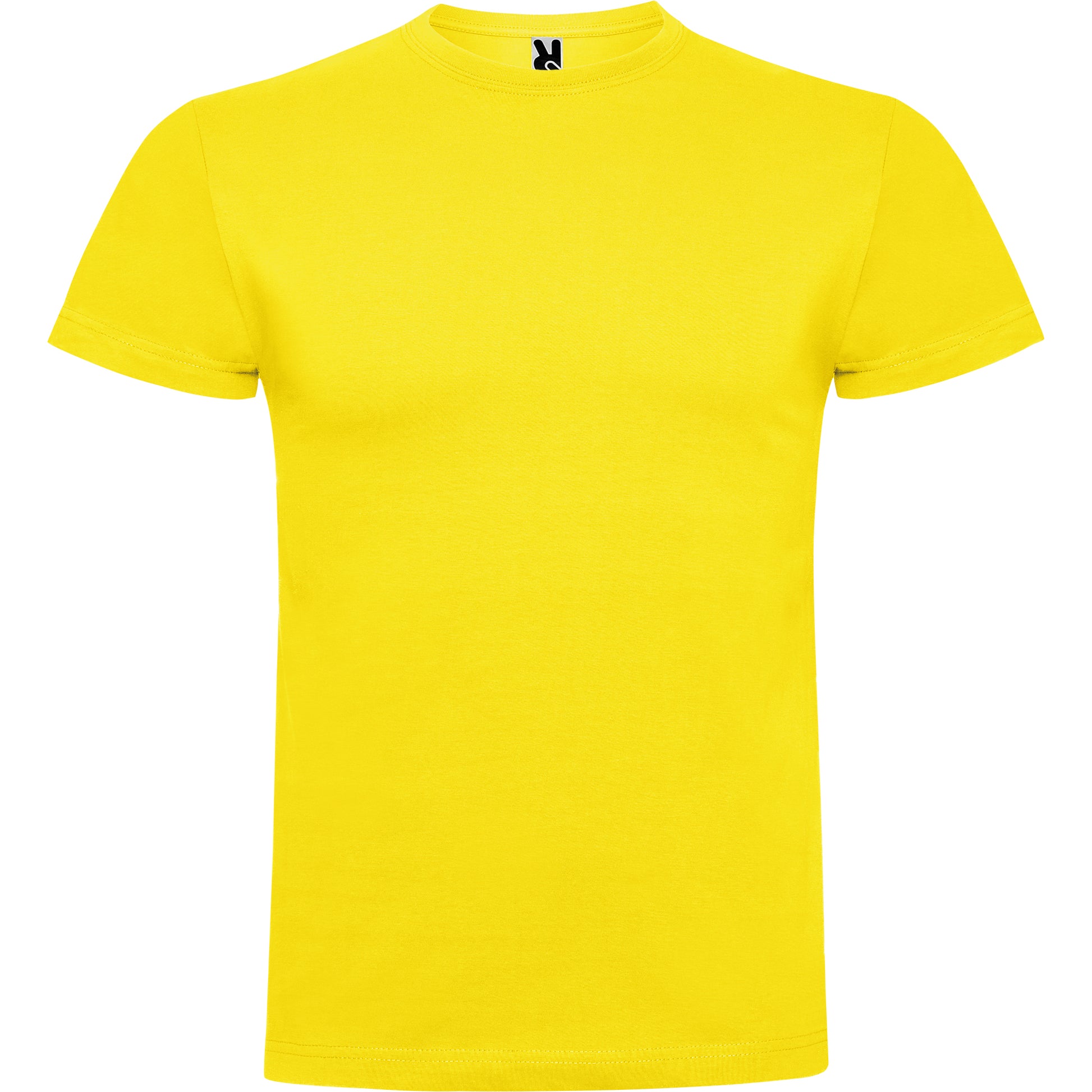 T-shirt homme personnalisable 'Braco' 180 gr/m² - Flock élite
