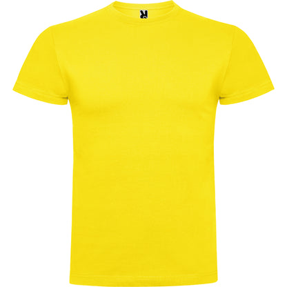 T-shirt homme personnalisable 'Braco' 180 gr/m² - Flock élite