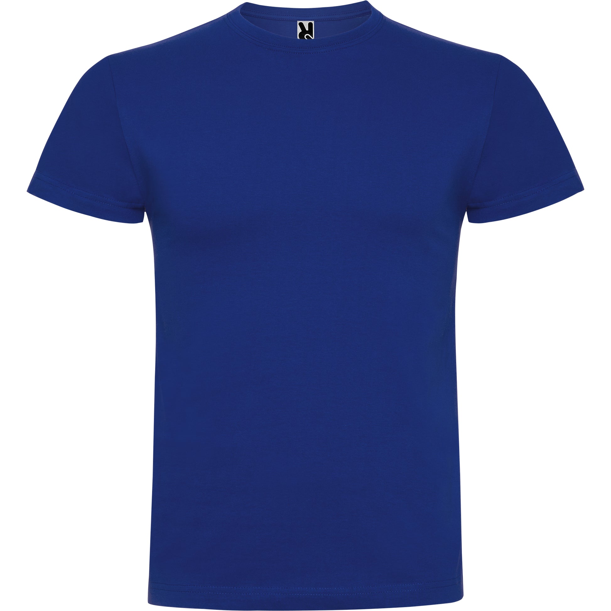 T-shirt homme personnalisable 'Braco' 180 gr/m² - Flock élite