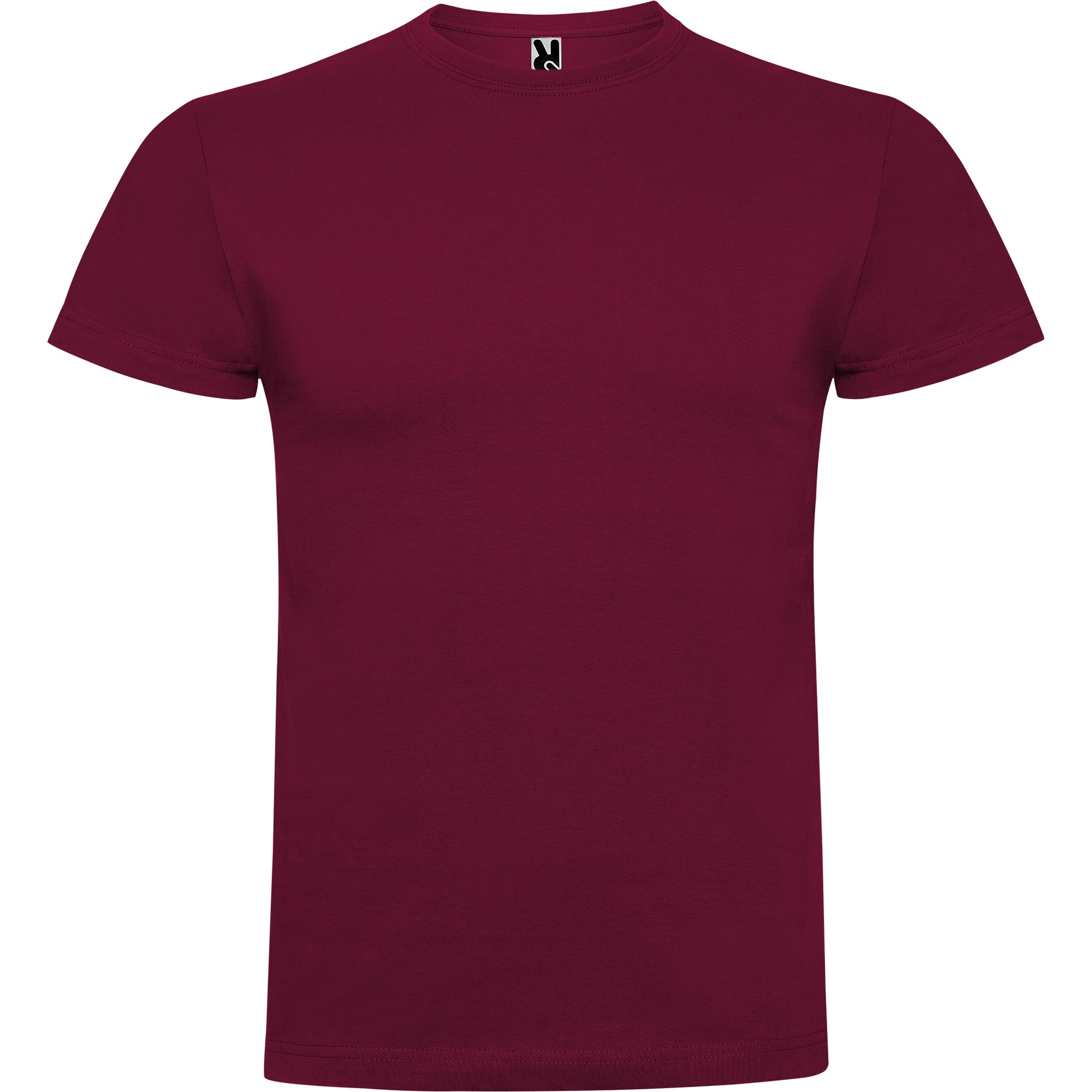 T-shirt homme personnalisable 'Braco' 180 gr/m² - Flock élite