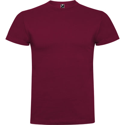 T-shirt homme personnalisable 'Braco' 180 gr/m² - Flock élite