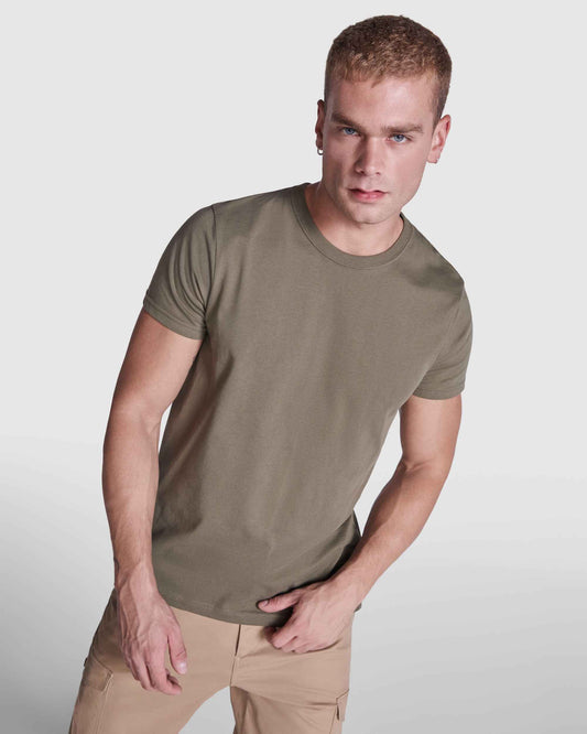 T-shirt enfant personnalisable 'Braco' 180 gr/m² - Flock élite