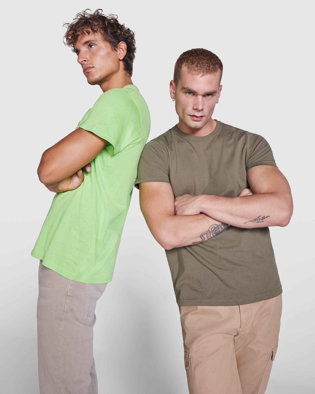 T-shirt enfant personnalisable 'Braco' 180 gr/m² - Flock élite