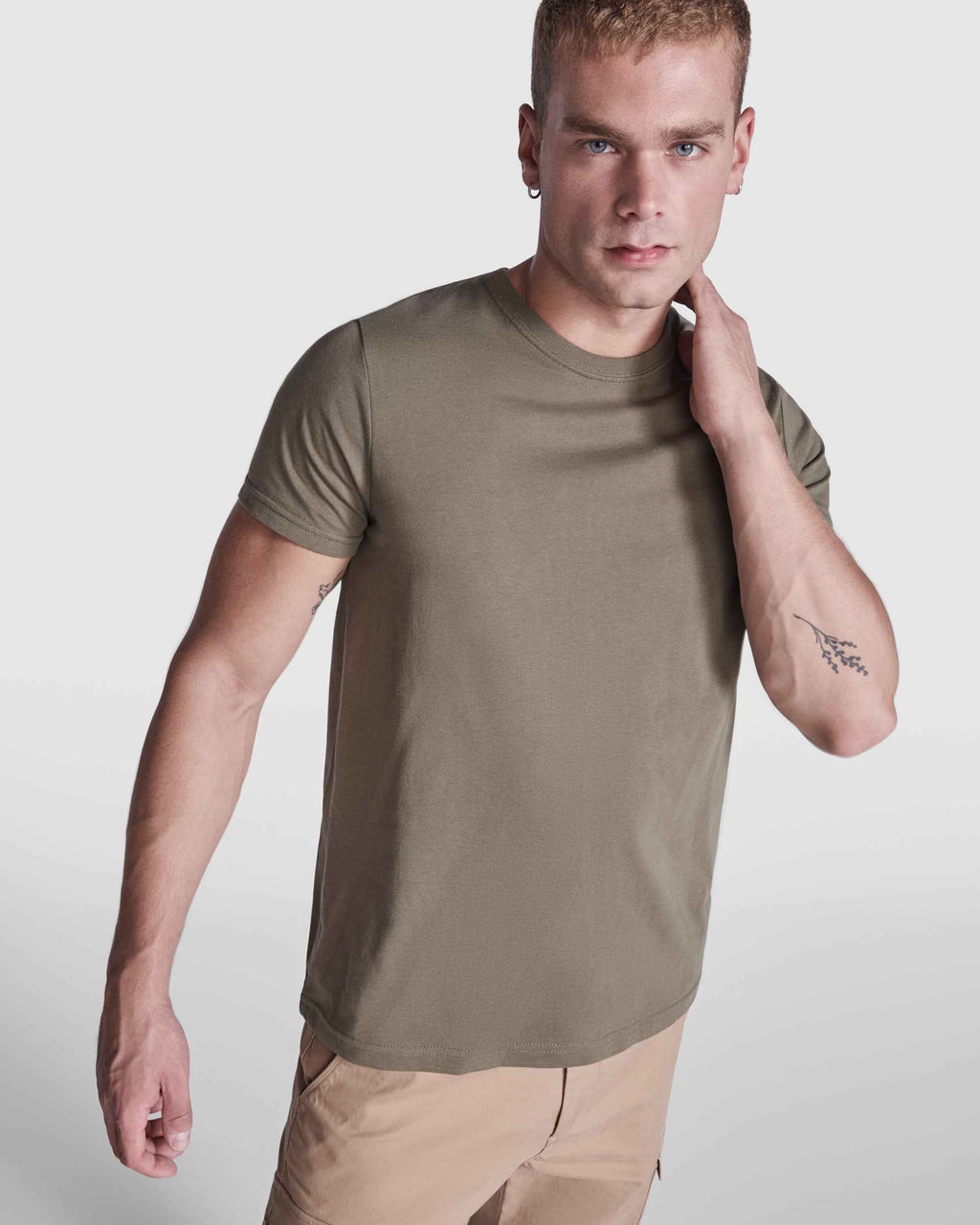 T-shirt enfant personnalisable 'Braco' 180 gr/m² - Flock élite