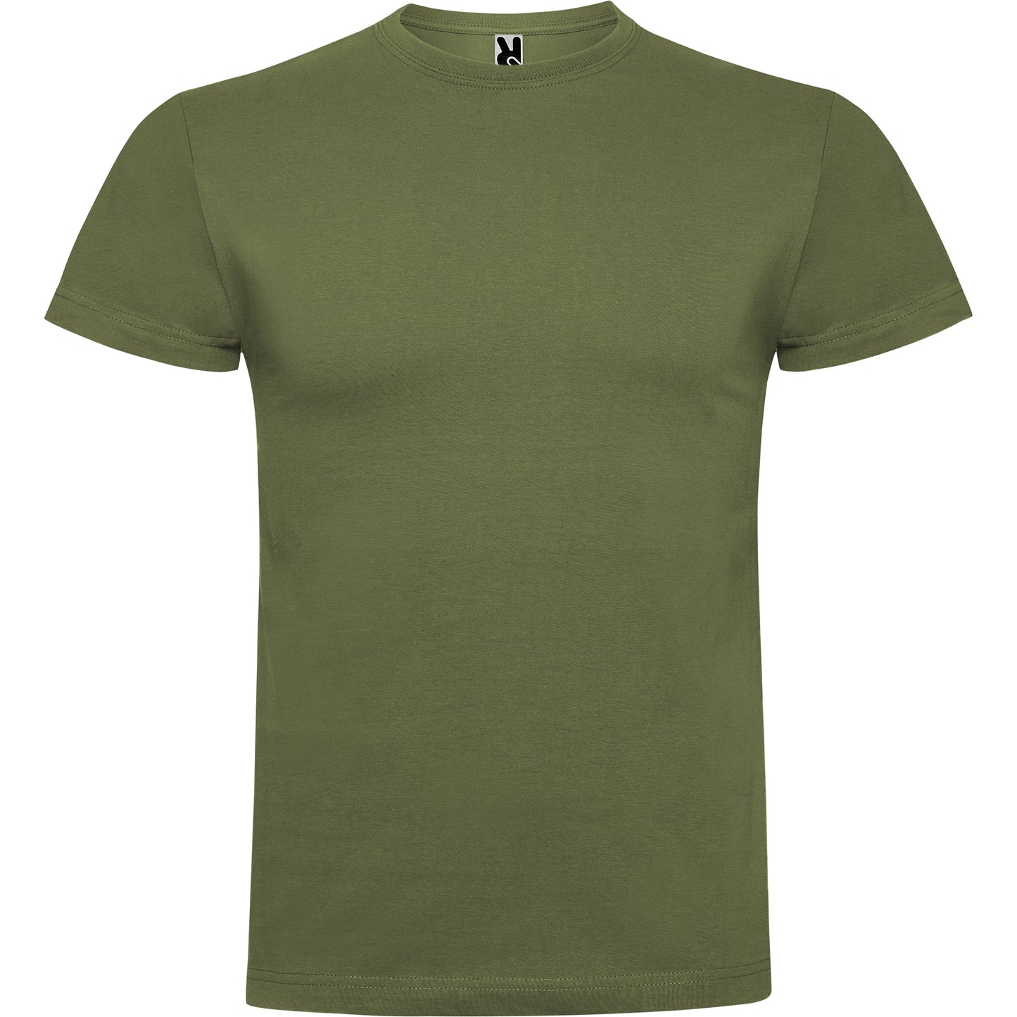 T-shirt homme personnalisable 'Braco' 180 gr/m² - Flock élite