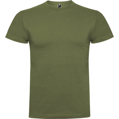 T-shirt homme personnalisable 'Braco' 180 gr/m² - Flock élite
