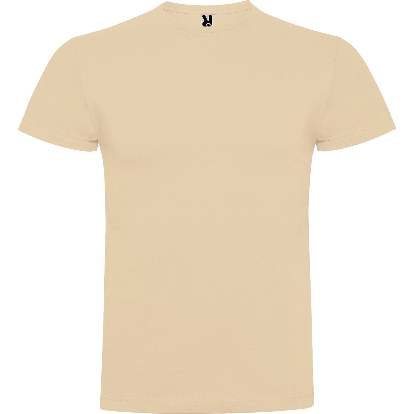 T-shirt homme personnalisable 'Braco' 180 gr/m² - Flock élite
