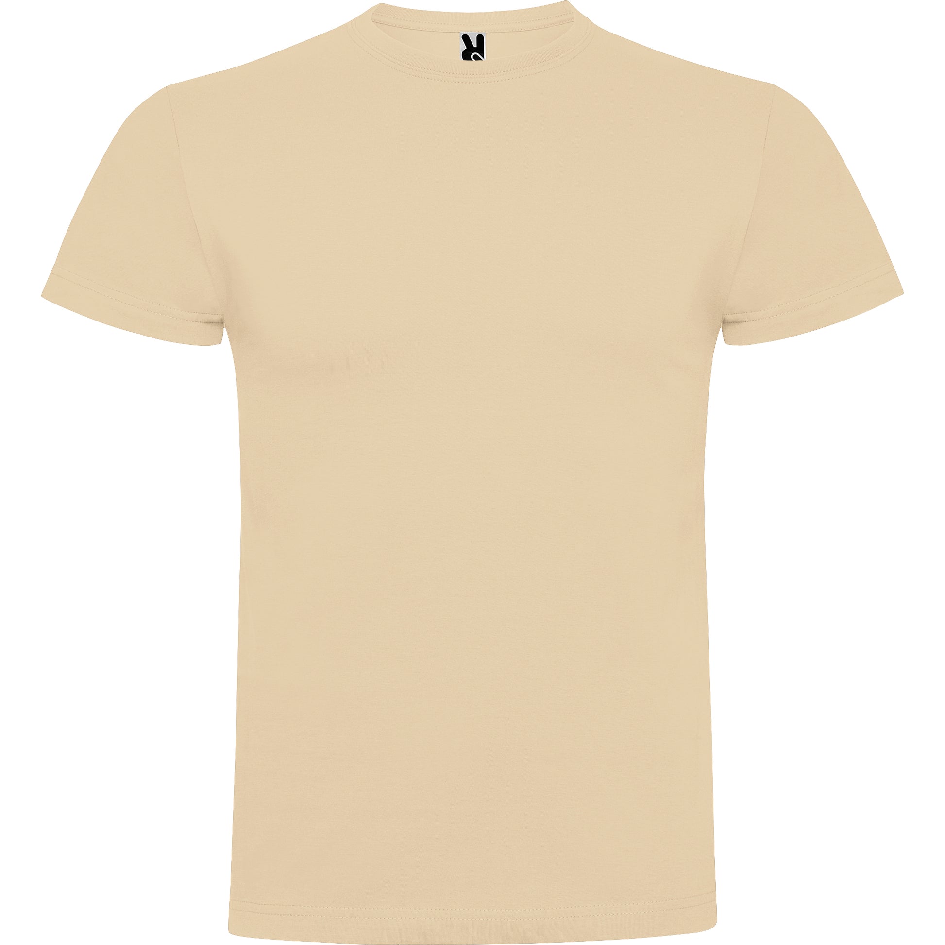 T-shirt homme personnalisable 'Braco' 180 gr/m² - Flock élite
