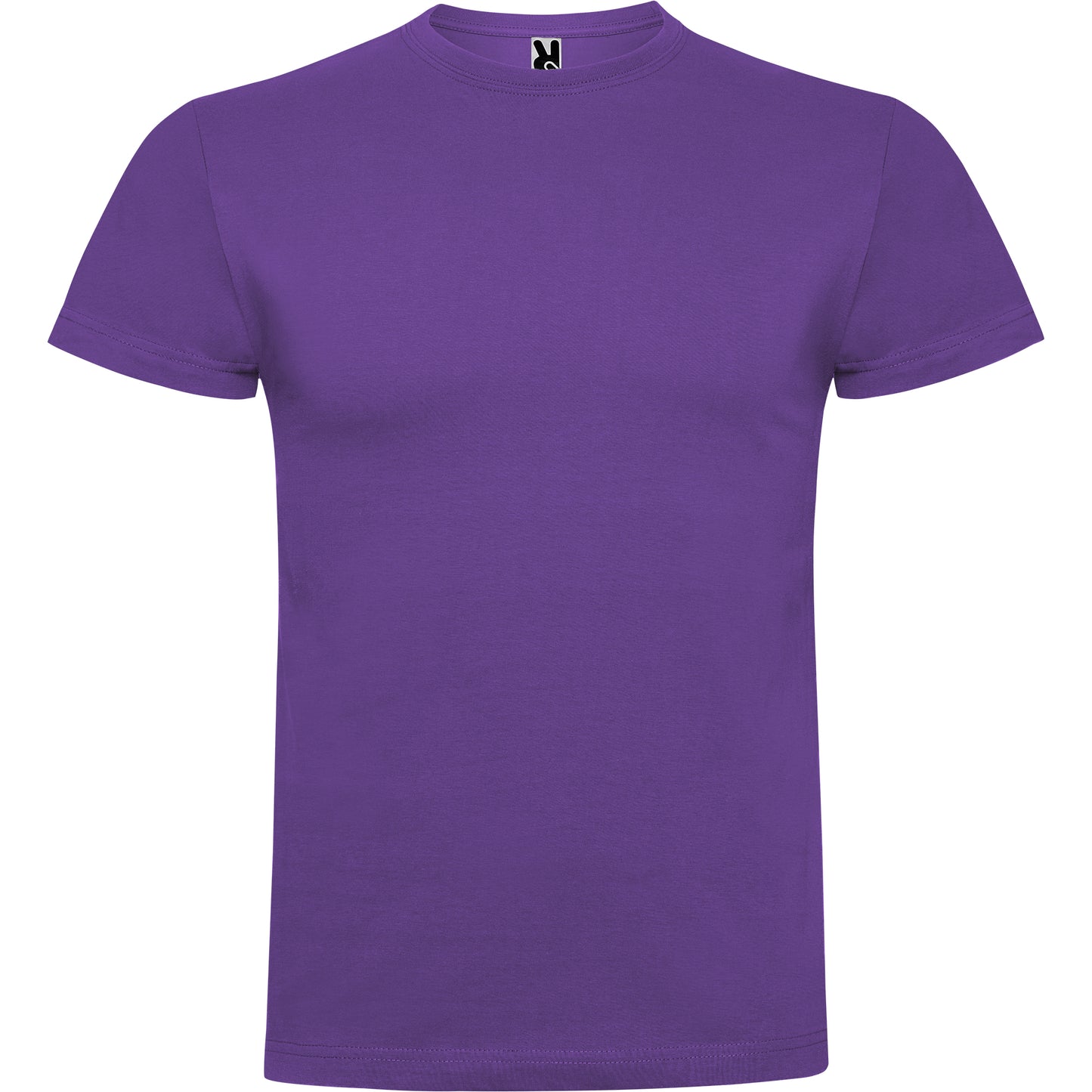 T-shirt homme personnalisable 'Braco' 180 gr/m² - Flock élite