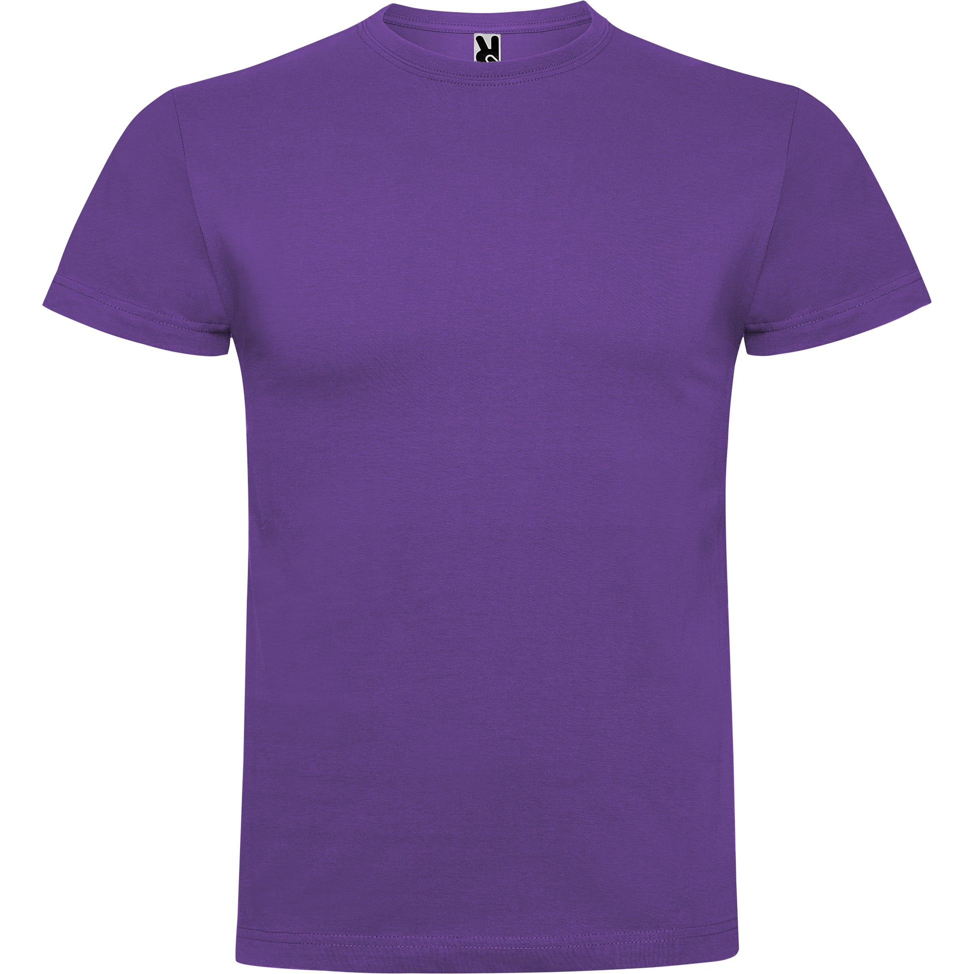 T-shirt homme personnalisable 'Braco' 180 gr/m² - Flock élite